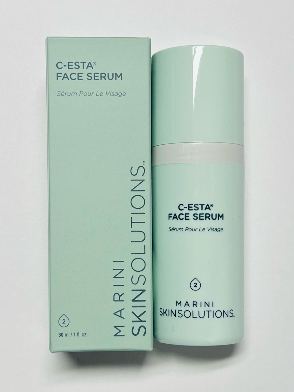 FLASH SALE⚡️🏷️ HOST PICK 🎉 JAN MARINI C-ESTA FACE SERUM *Price Firm*